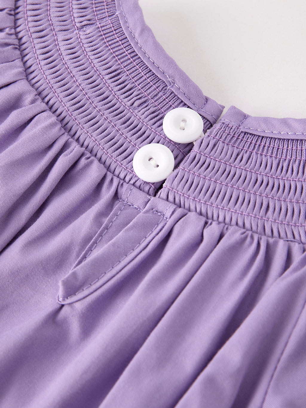 Halloween Baby Girl Romper