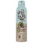 Shubug Kids  DEET FREE Insect Repellent