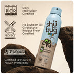 Shubug Kids  DEET FREE Insect Repellent