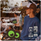 Shubug Kids  DEET FREE Insect Repellent
