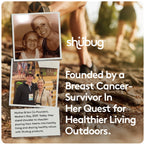 Shubug Kids  DEET FREE Insect Repellent
