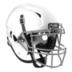 Football Helmet with attached Face Mask