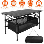 Folding Camping Table Portable Lightweight