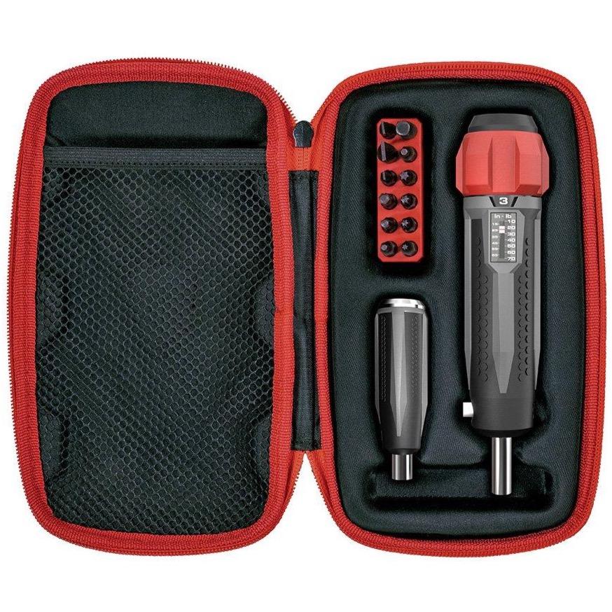 Smart Torq