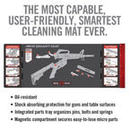 AR15 Smart Mat