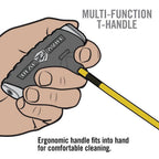 Gun Boss® Pro Handgun Cleaning Kit