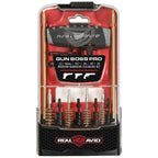 Gun Boss® Pro Handgun Cleaning Kit