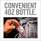 Gun-Max Gun Oil