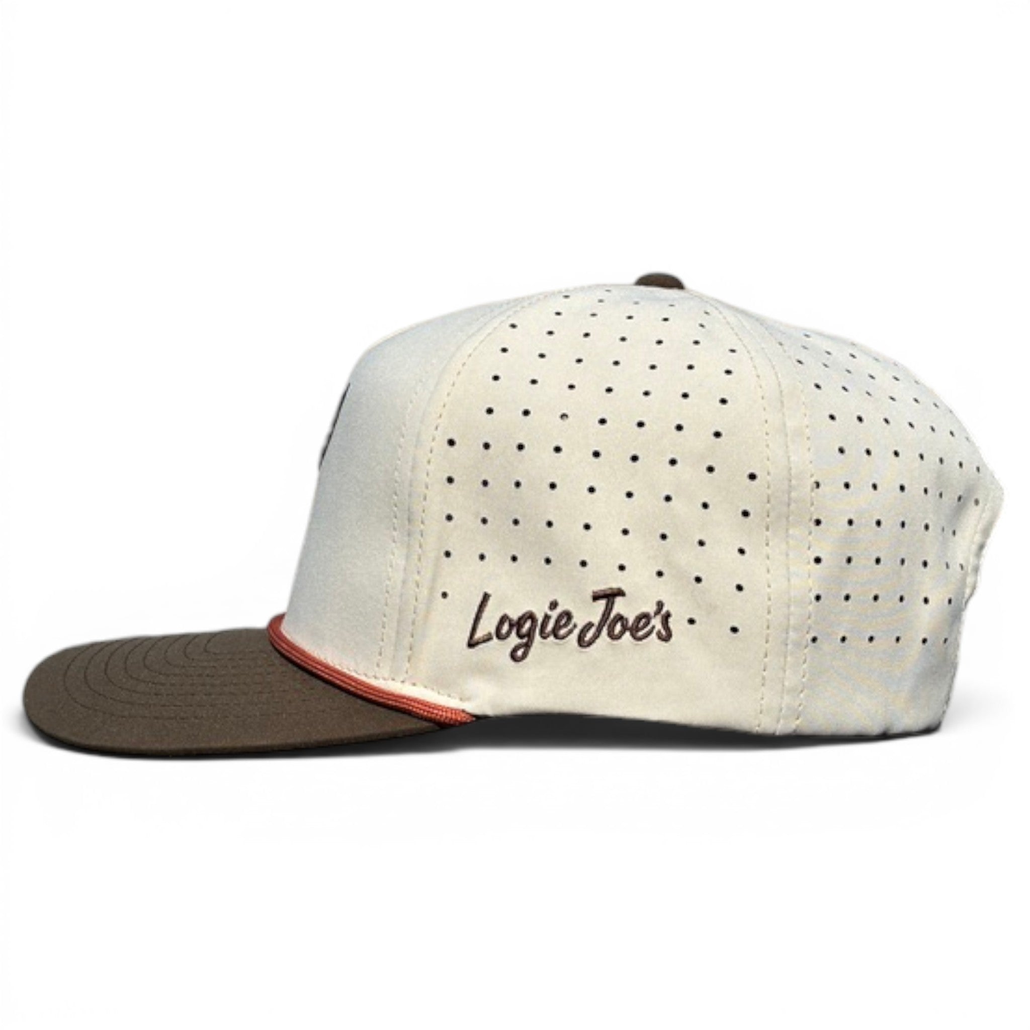 Longhorn Golf Hat