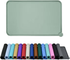 Silicone Dog & Cat Feeding Mat