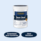 Swat Clear Fly Repellent Ointment