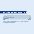 Swat Clear Fly Repellent Ointment