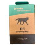 Compostable Dog Poop Bags