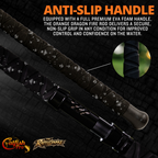 Rattlesnake Casting Rod  Limited Edition