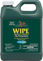 Wipe Fly Tick Protectant