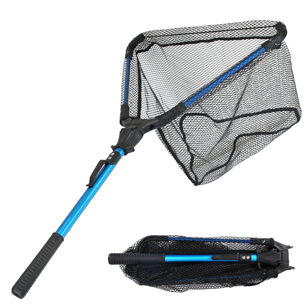 Durable Foldable Fishing Net
