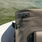 25L "The Bro" Backpack Soft Cooler