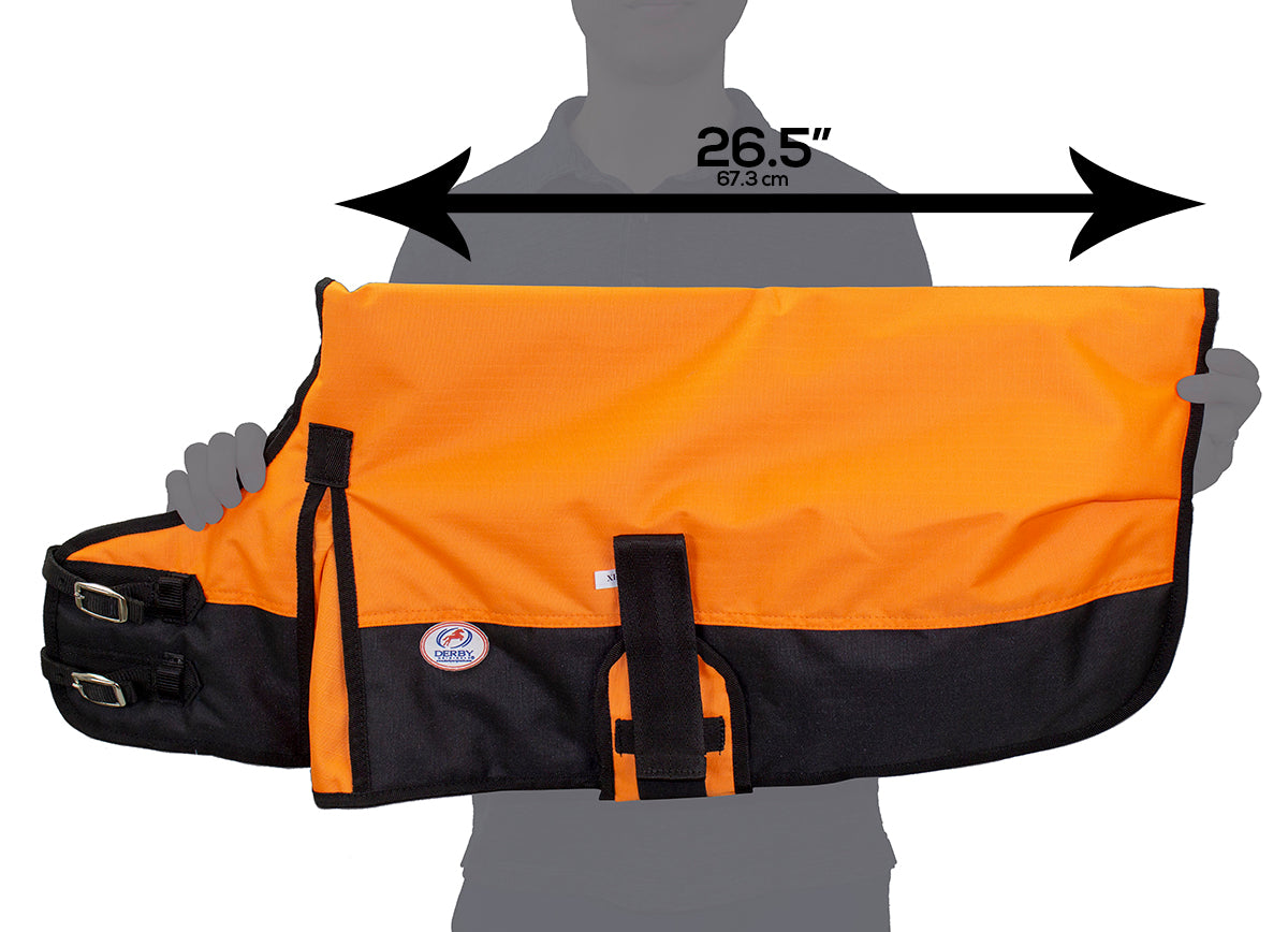 Waterproof Winter Dog Coat