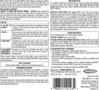 Wipe Fly Tick Protectant