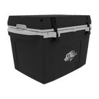 Taiga Coolers 27 Quart Black Cooler
