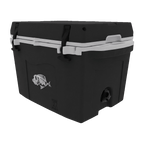 Taiga Coolers 27 Quart Black Cooler