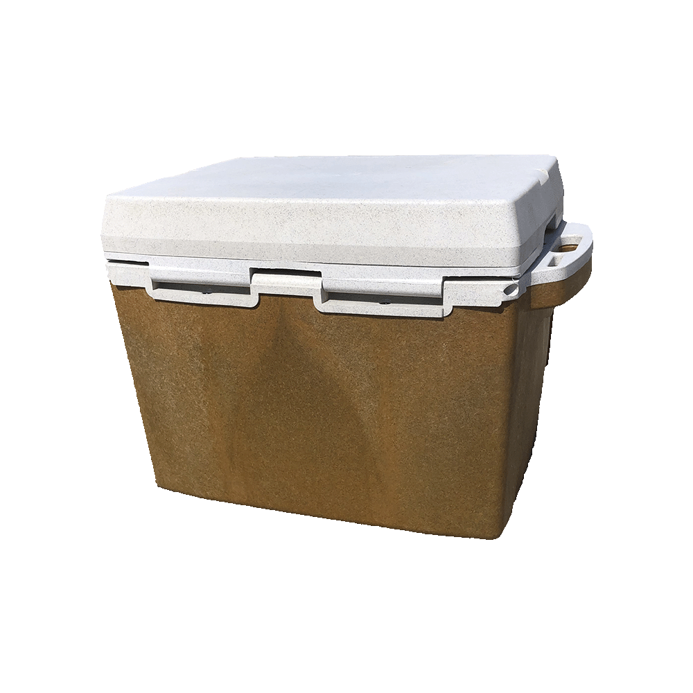 Taiga Coolers 27 Quart