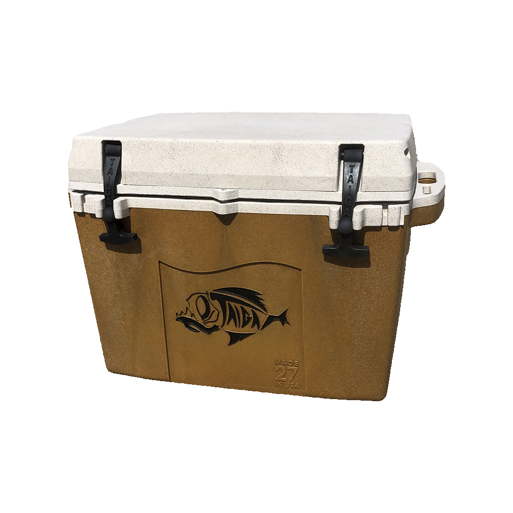 Taiga Coolers 27 Quart