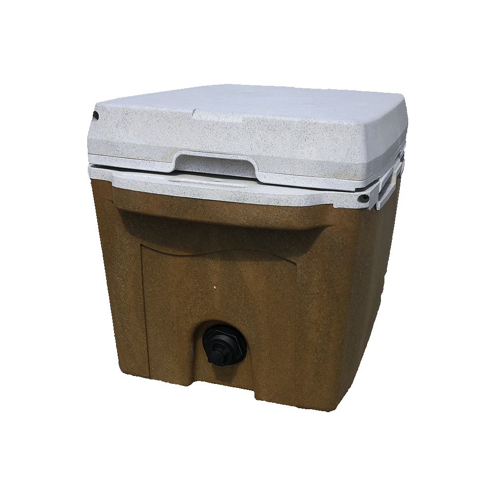 Taiga Coolers 27 Quart