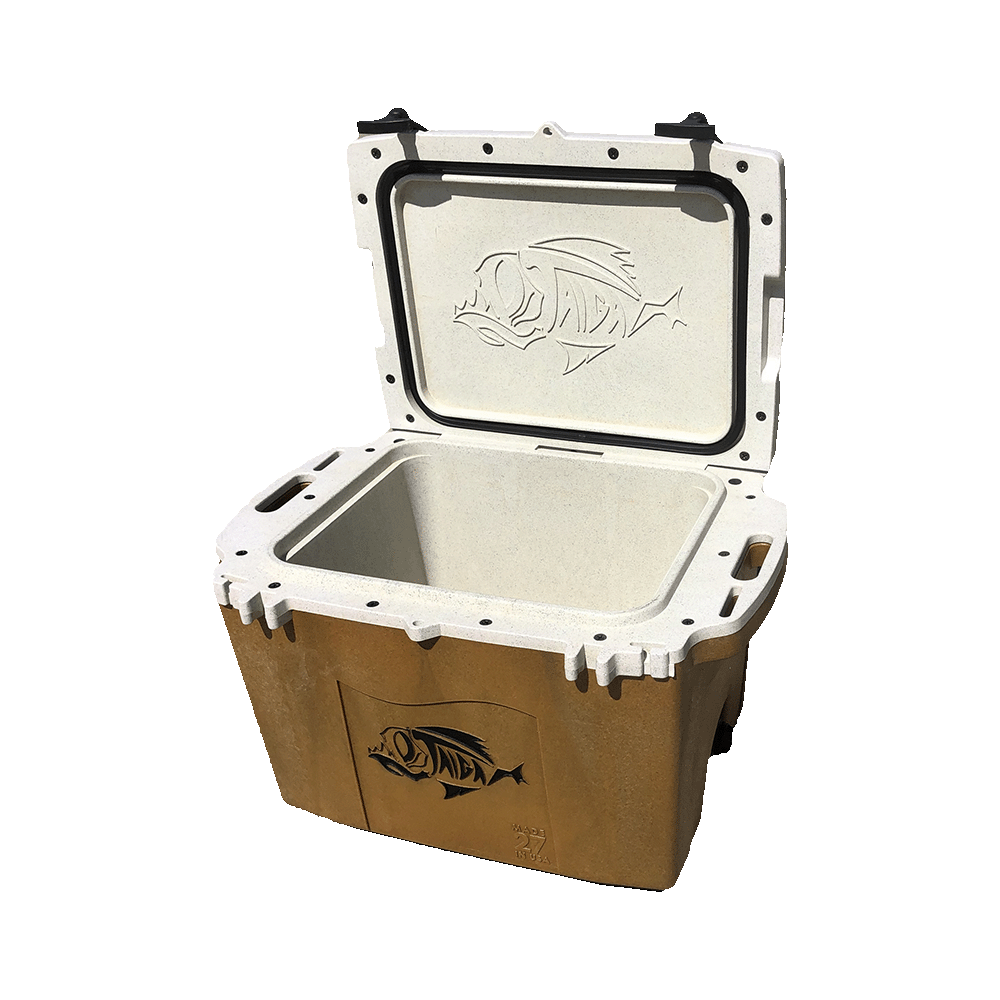 Taiga Coolers 27 Quart