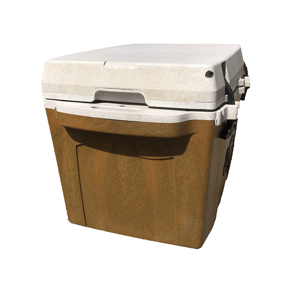 Taiga Coolers 27 Quart