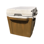 Taiga Coolers 27 Quart
