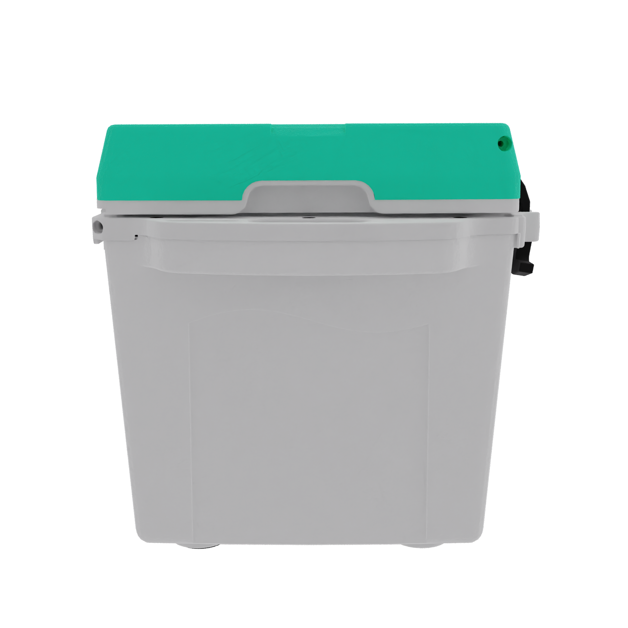 Taiga Coolers 27 Quart Sea Foam Cooler