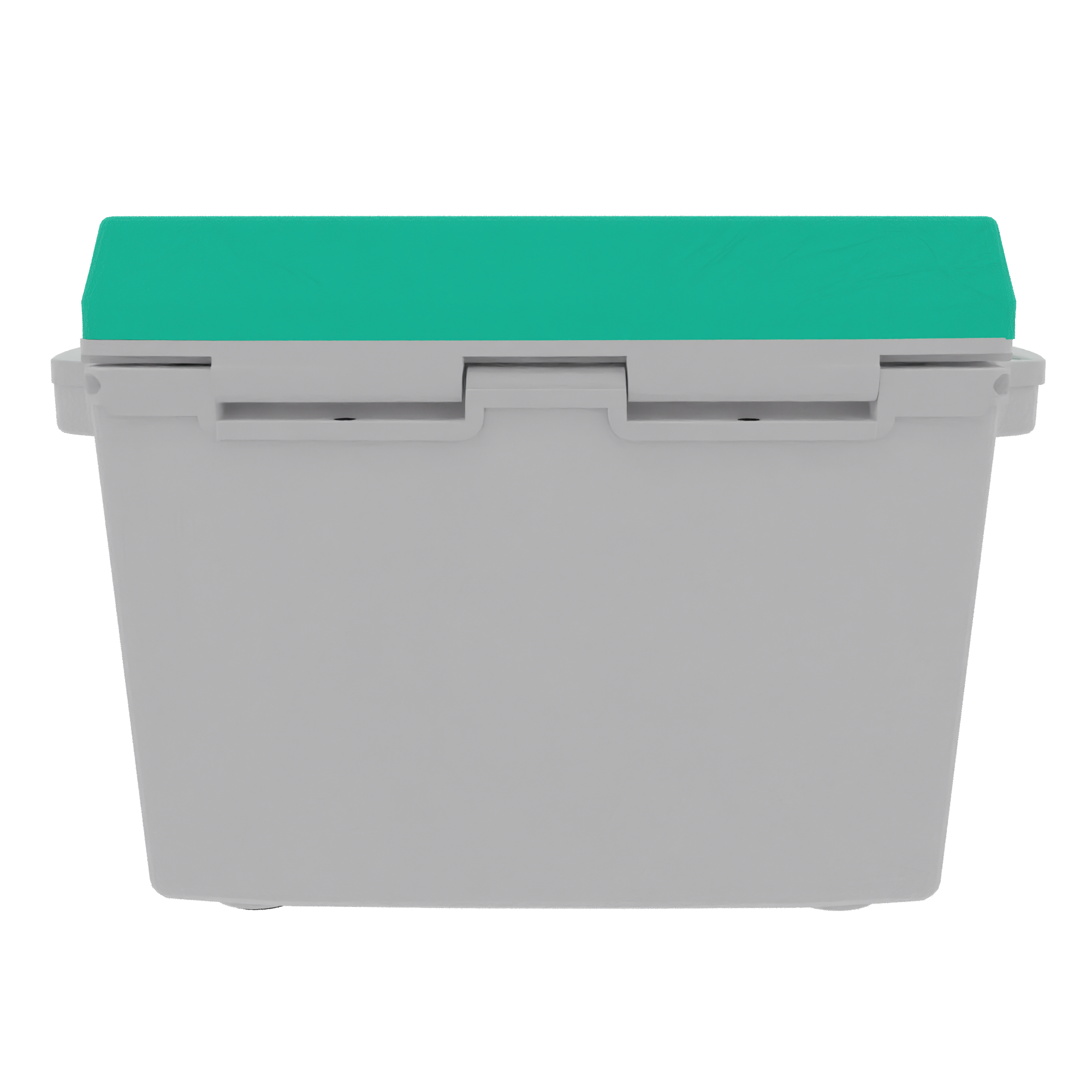 Taiga Coolers 27 Quart Sea Foam Cooler