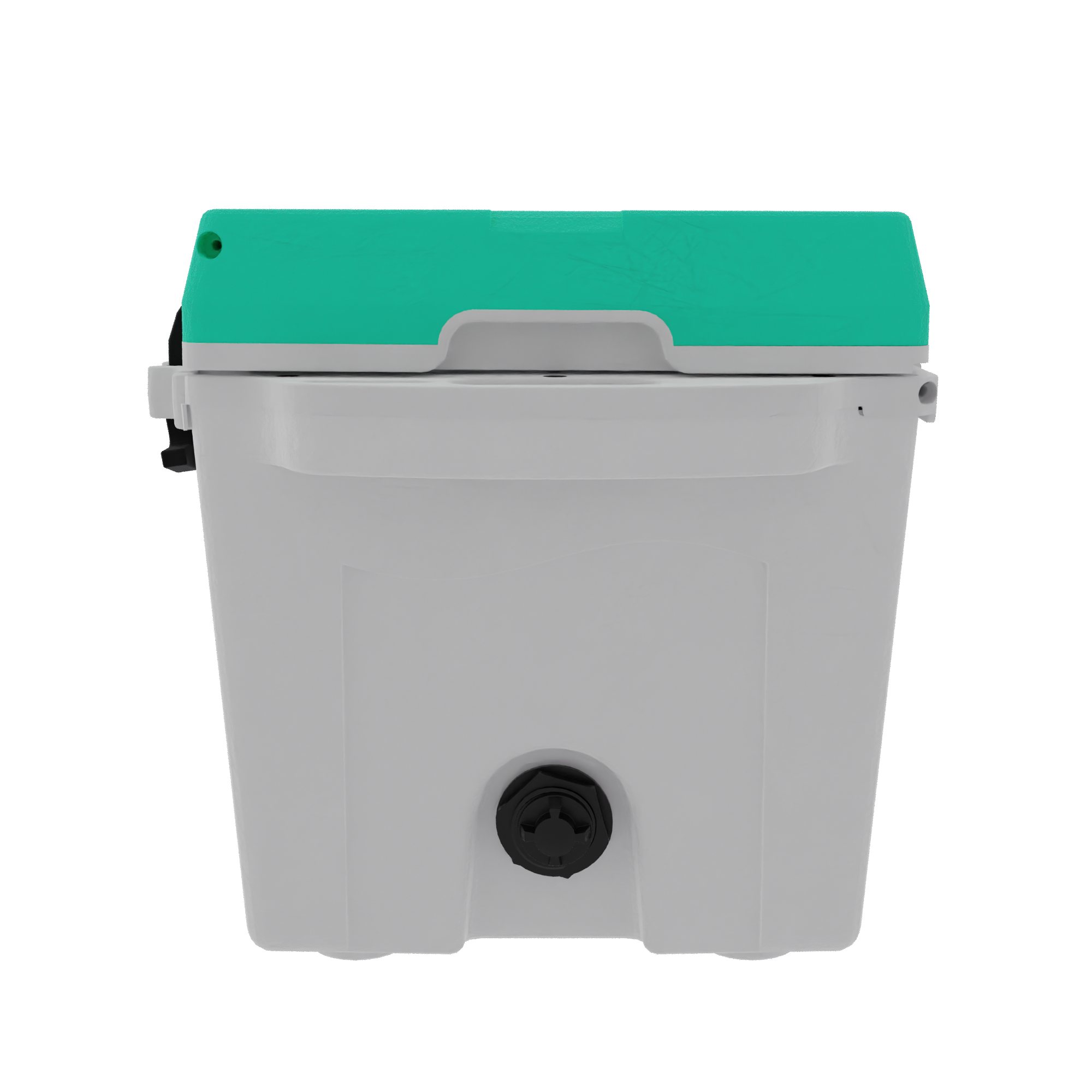Taiga Coolers 27 Quart Sea Foam Cooler