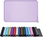 Silicone Dog & Cat Feeding Mat