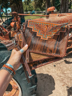 The Waylon Wristlet