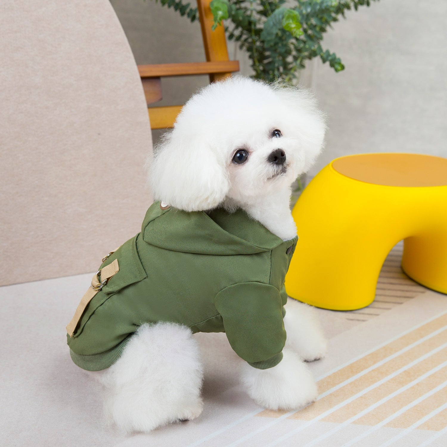 Pet Clothes Sweaters