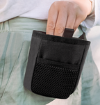 Pet Snack Bag Portable Waist Pack