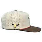 Longhorn Golf Hat