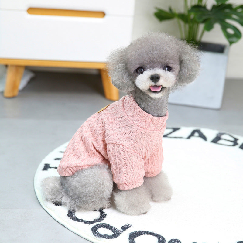 Pet Clothing Dog Clothes