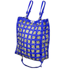 4-Sided Slow Feeder Horse Hay Bag
