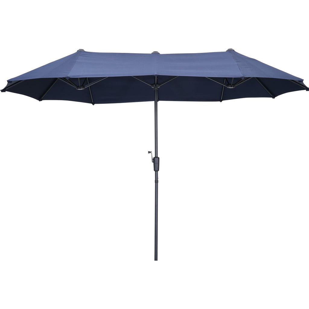 13ft Patio Umbrella Outdoor