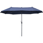 13ft Patio Umbrella Outdoor