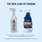 Farnam Tri-Tec 14 Horse Fly Repellent