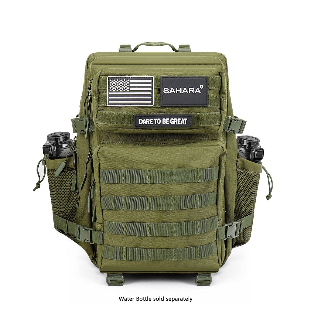 Raider Series Travel Bag