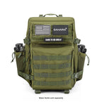 Raider Series Travel Bag