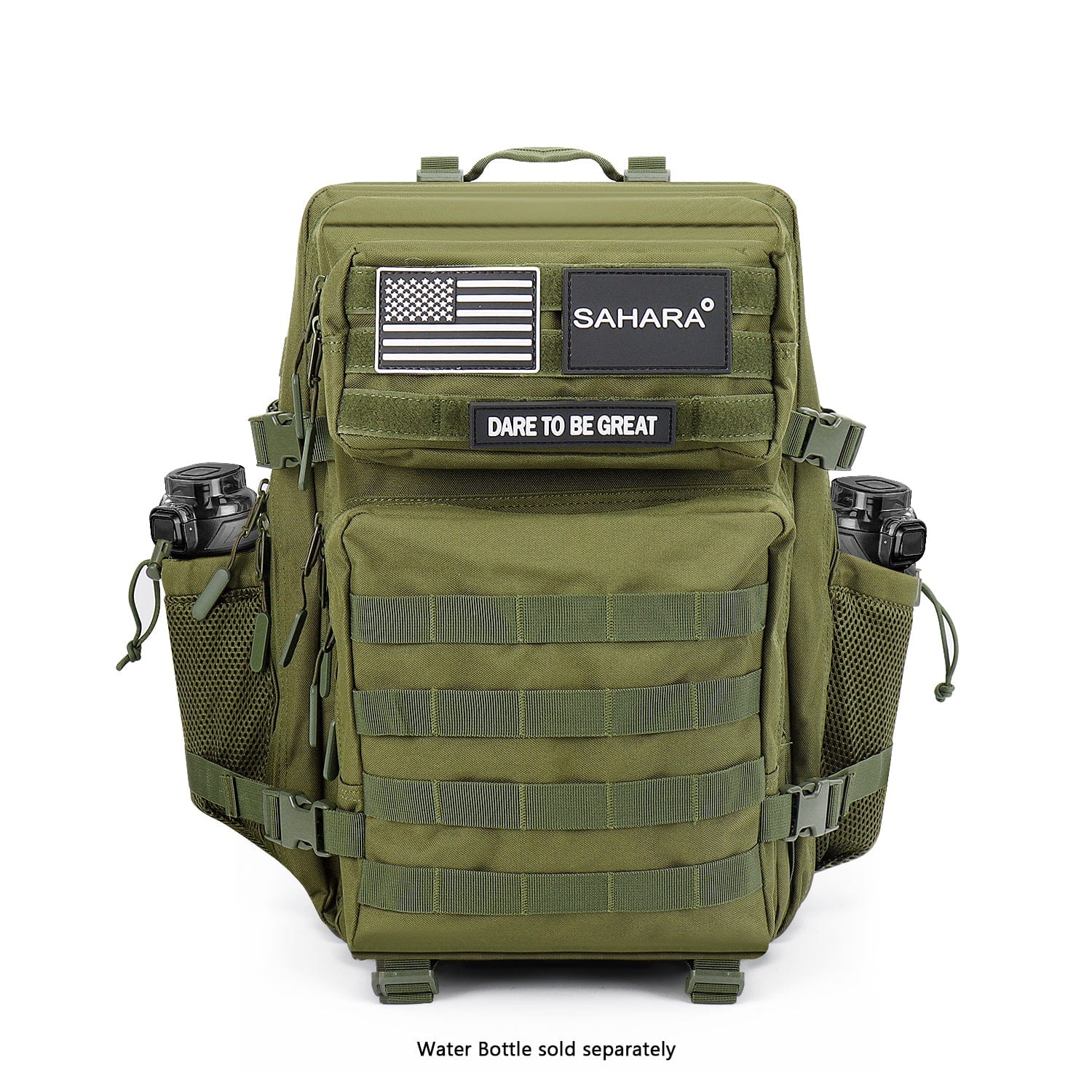 Raider Series Travel Bag