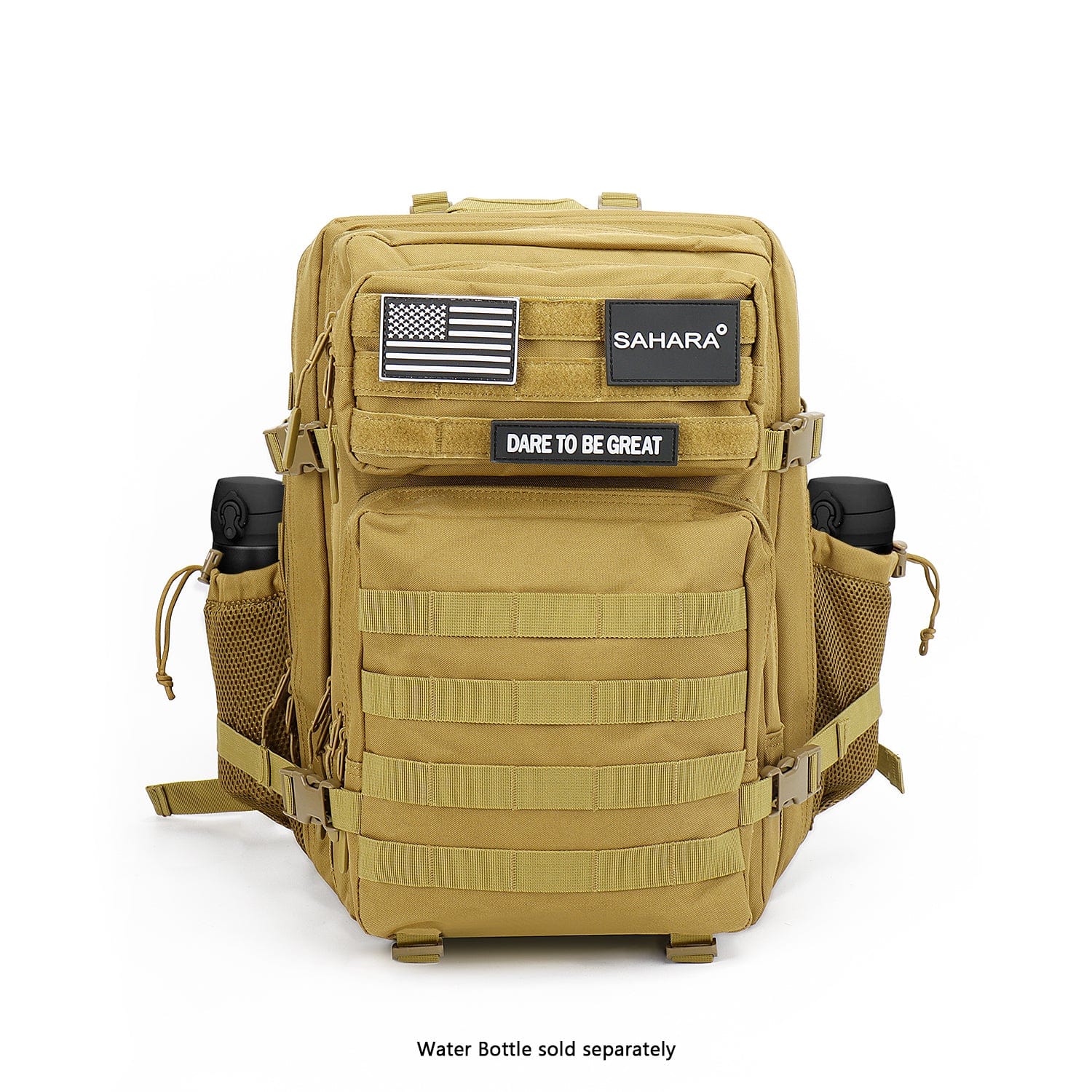 Raider Series Travel Bag