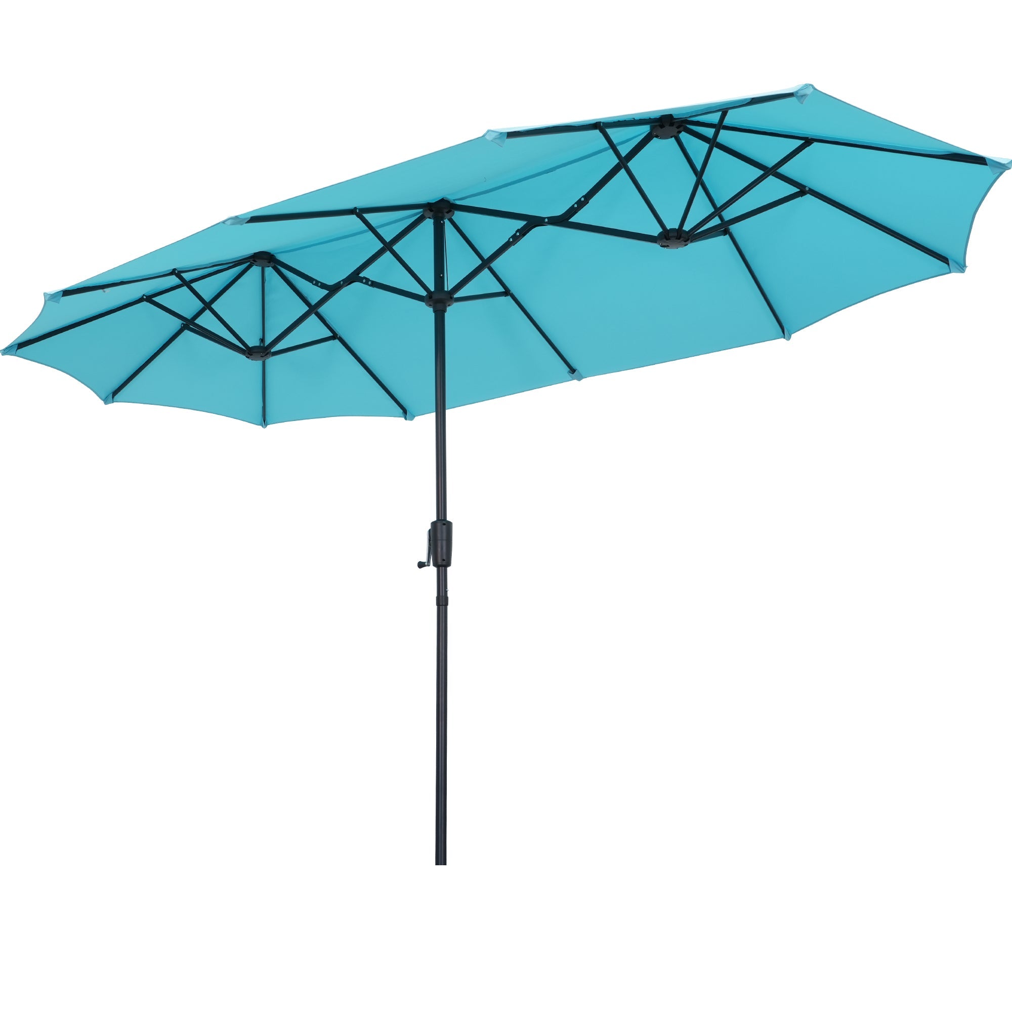 13ft Patio Umbrella Outdoor