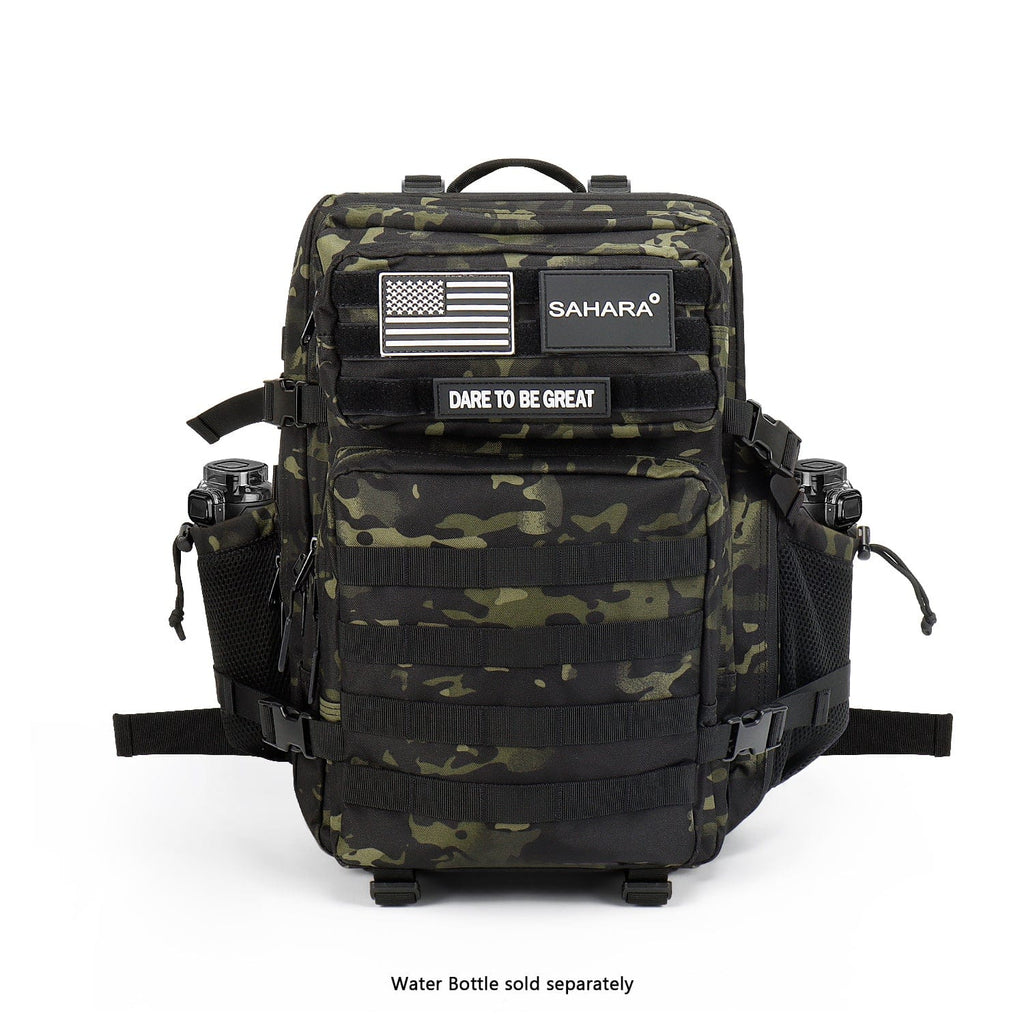 Raider Series Travel Bag